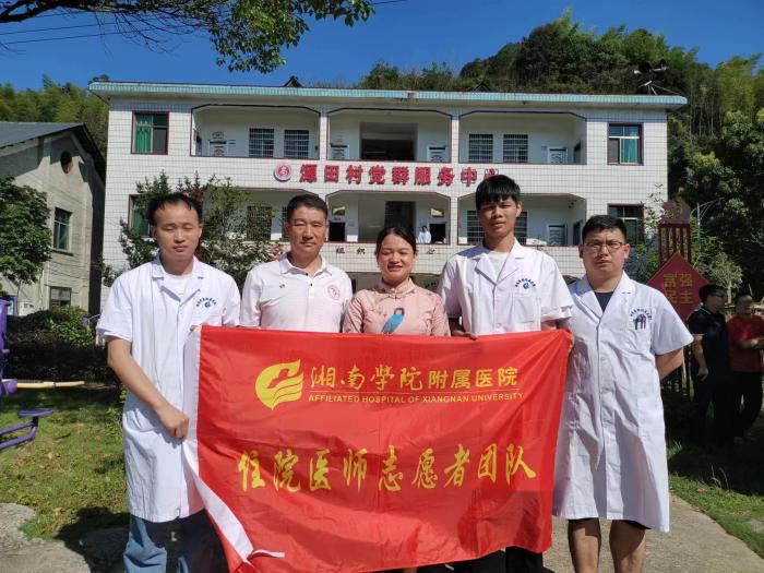 点燃“红色引擎”赋能住培质量
