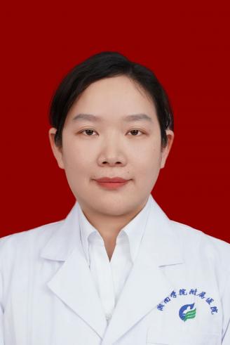 李婧