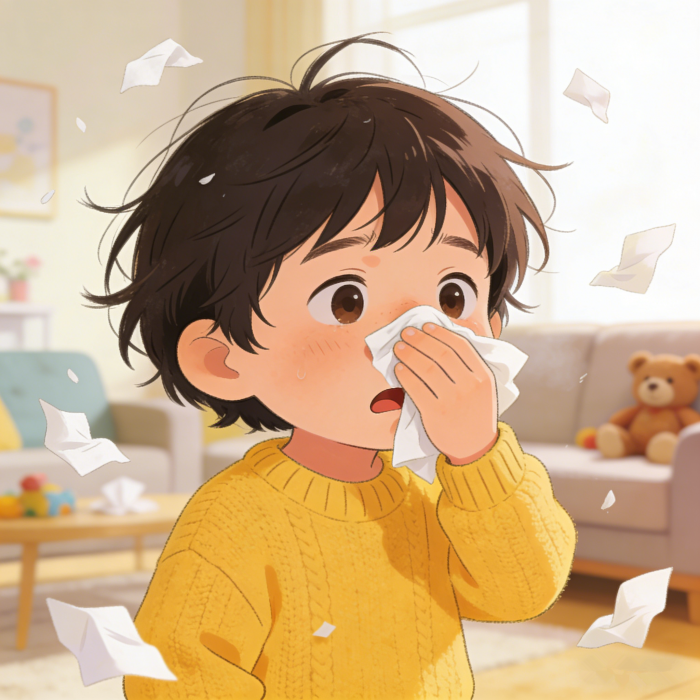 生成卡通感冒小朋友图片 (1)_副本.png