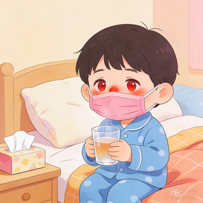 生成卡通感冒小朋友图片_副本.png